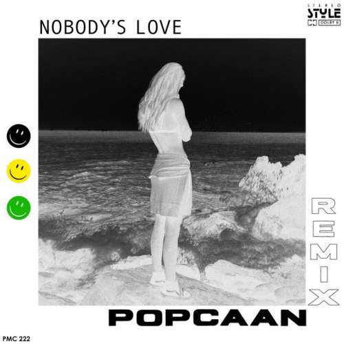 Nobody's Love (feat. Popcaan) - Remix